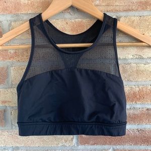 Lululemon workout bra